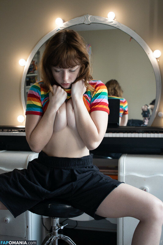 Suzanna Son Nackt OnlyFans  Geleaktes Foto #10