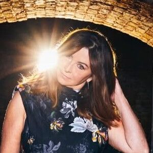 Suzi Perry
