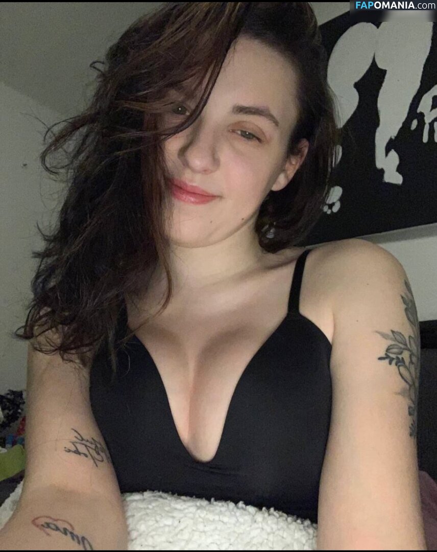 Svenja Haas Nackt OnlyFans  Geleaktes Foto #1