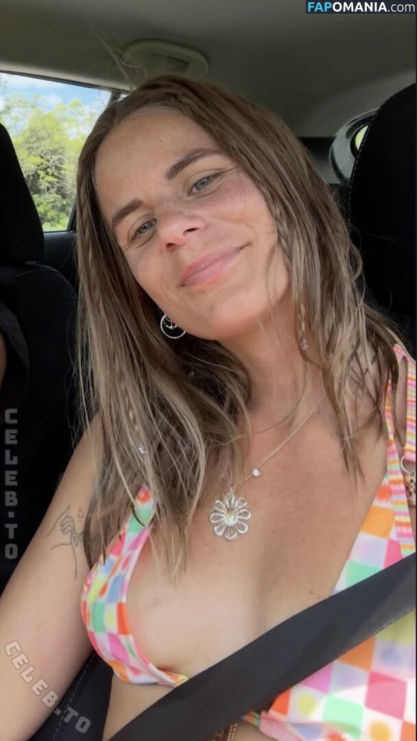 Svenja Kroeger / svenjakroeger Nackt OnlyFans  Geleaktes Foto #4