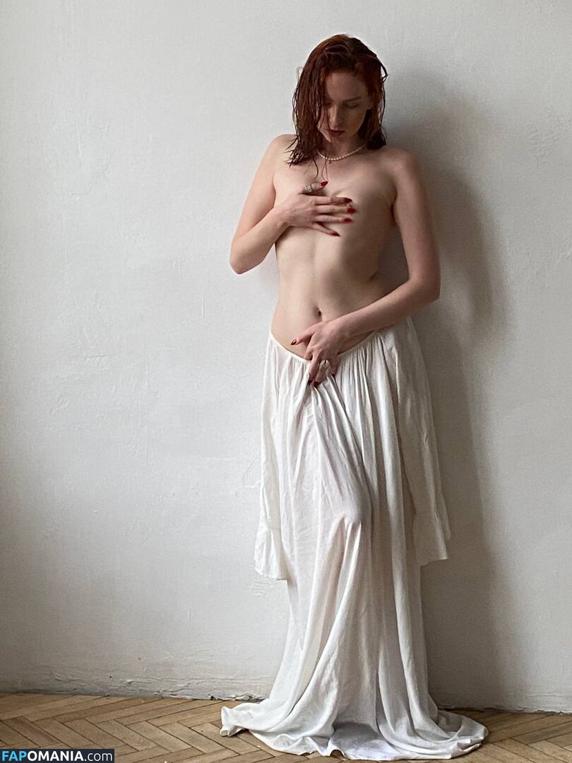 Sveta Bogdanova / sveta_bogdanova_ Nackt OnlyFans  Geleaktes Foto #8