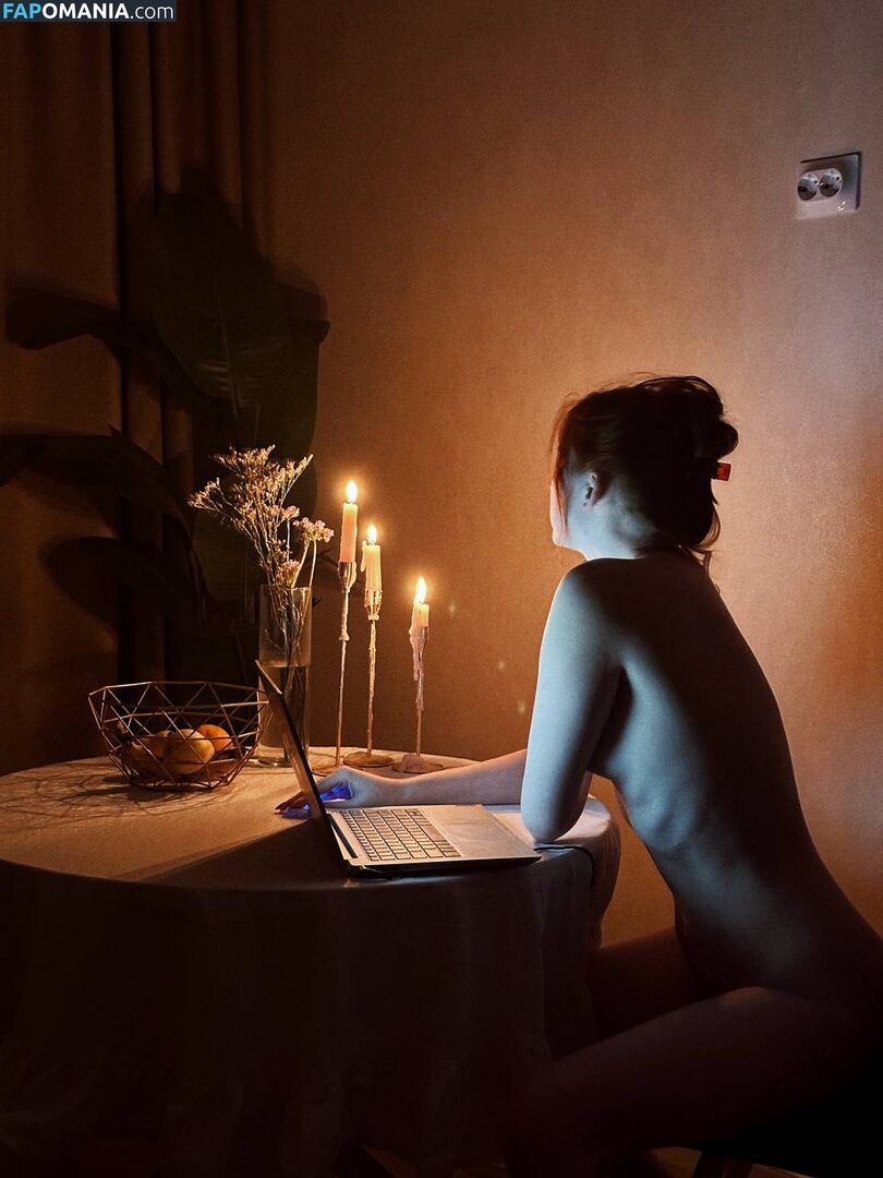Sveta Bogdanova / sveta_bogdanova_ Nackt OnlyFans  Geleaktes Foto #10