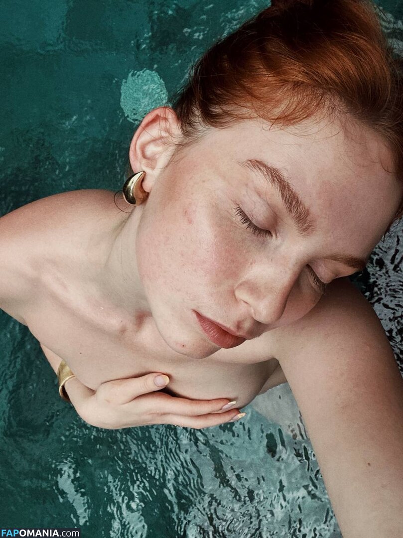 Sveta Bogdanova / sveta_bogdanova_ Nackt OnlyFans  Geleaktes Foto #11