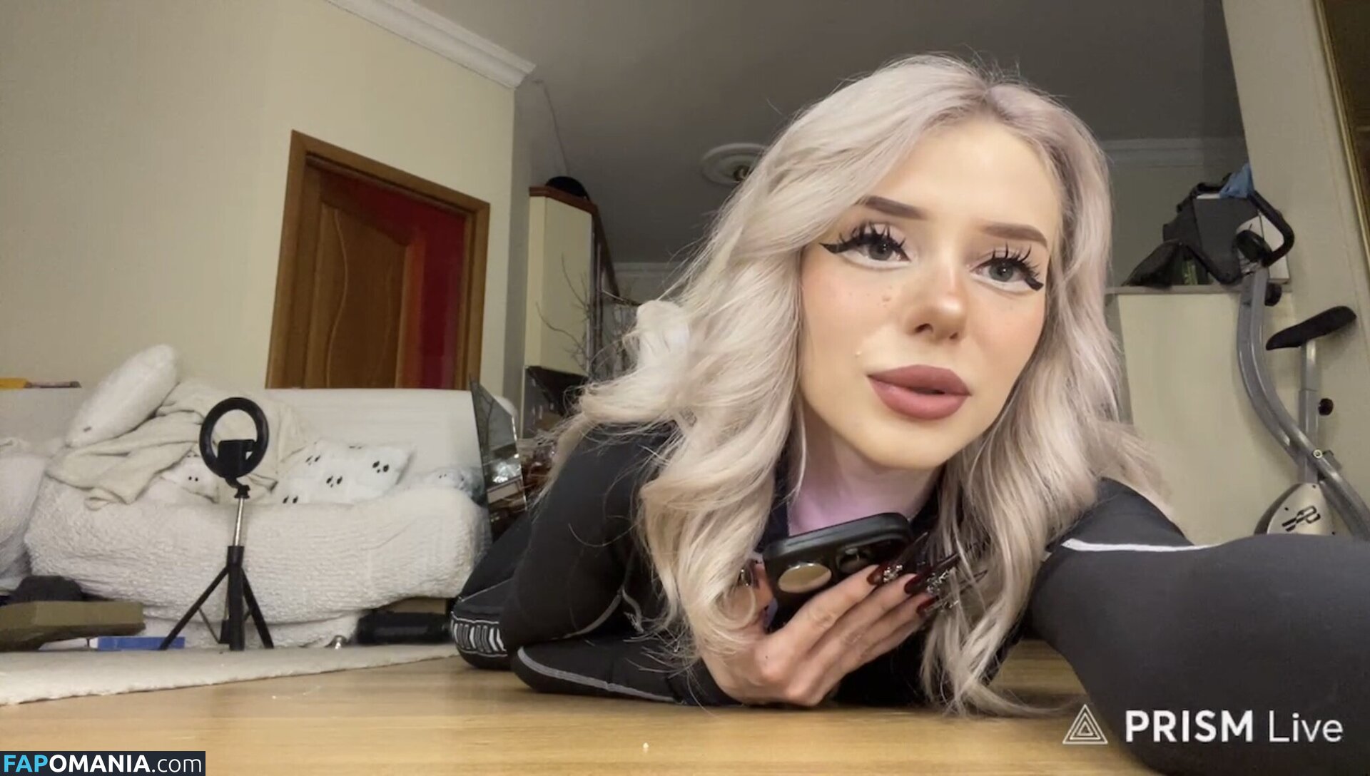 Sveta Sollar / svetasollar Nackt OnlyFans  Geleaktes Foto #156