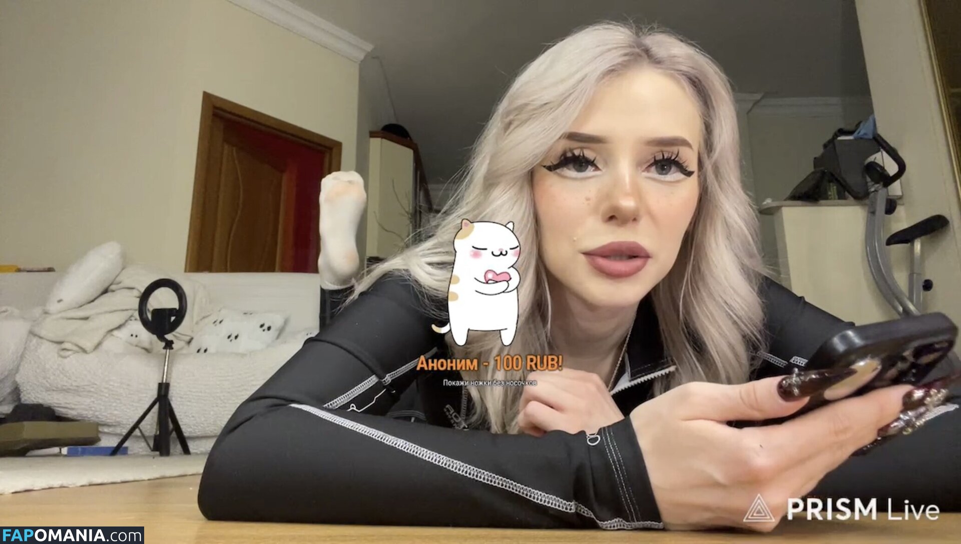 Sveta Sollar / svetasollar Nackt OnlyFans  Geleaktes Foto #157