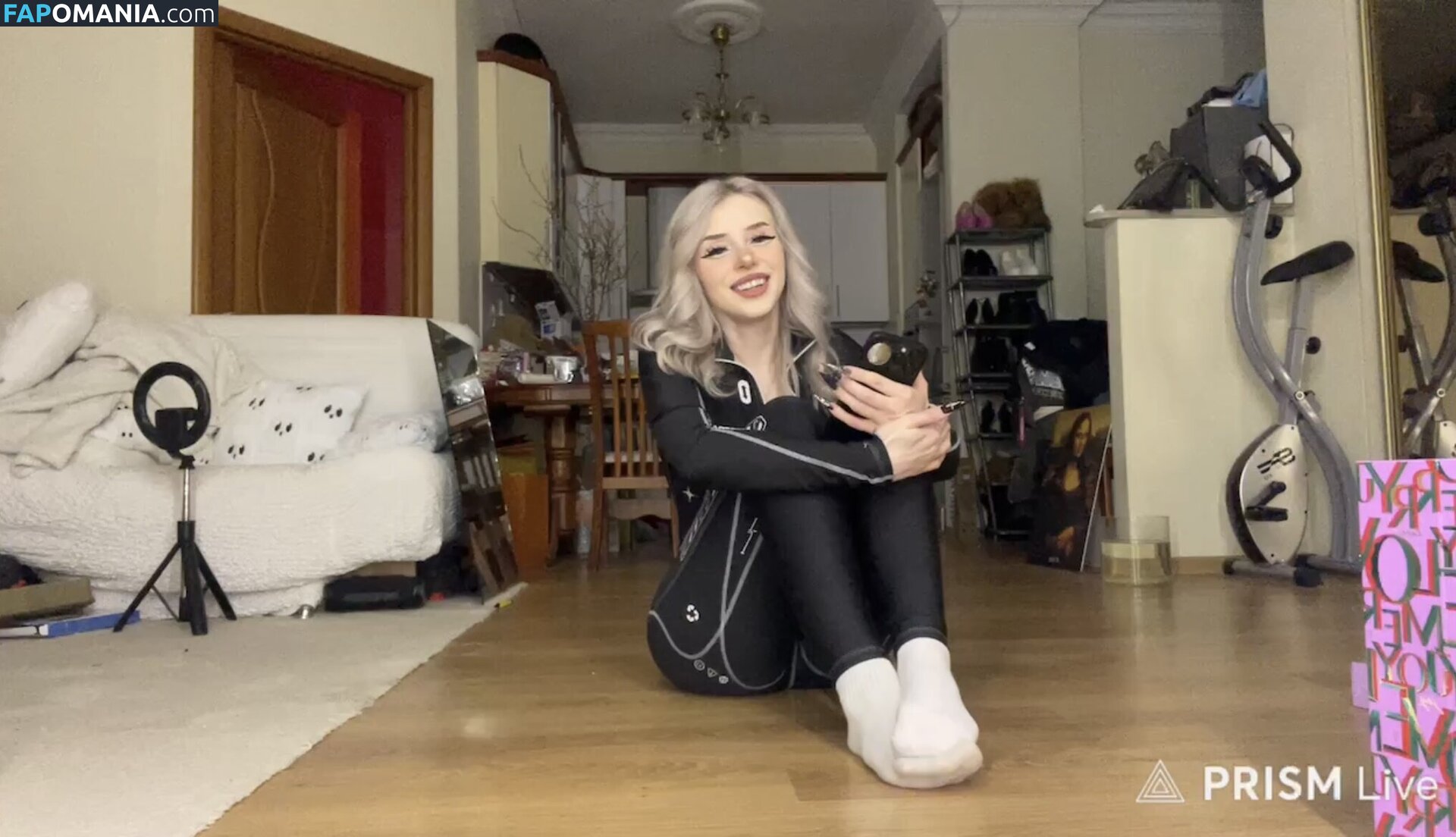 Sveta Sollar / svetasollar Nackt OnlyFans  Geleaktes Foto #158