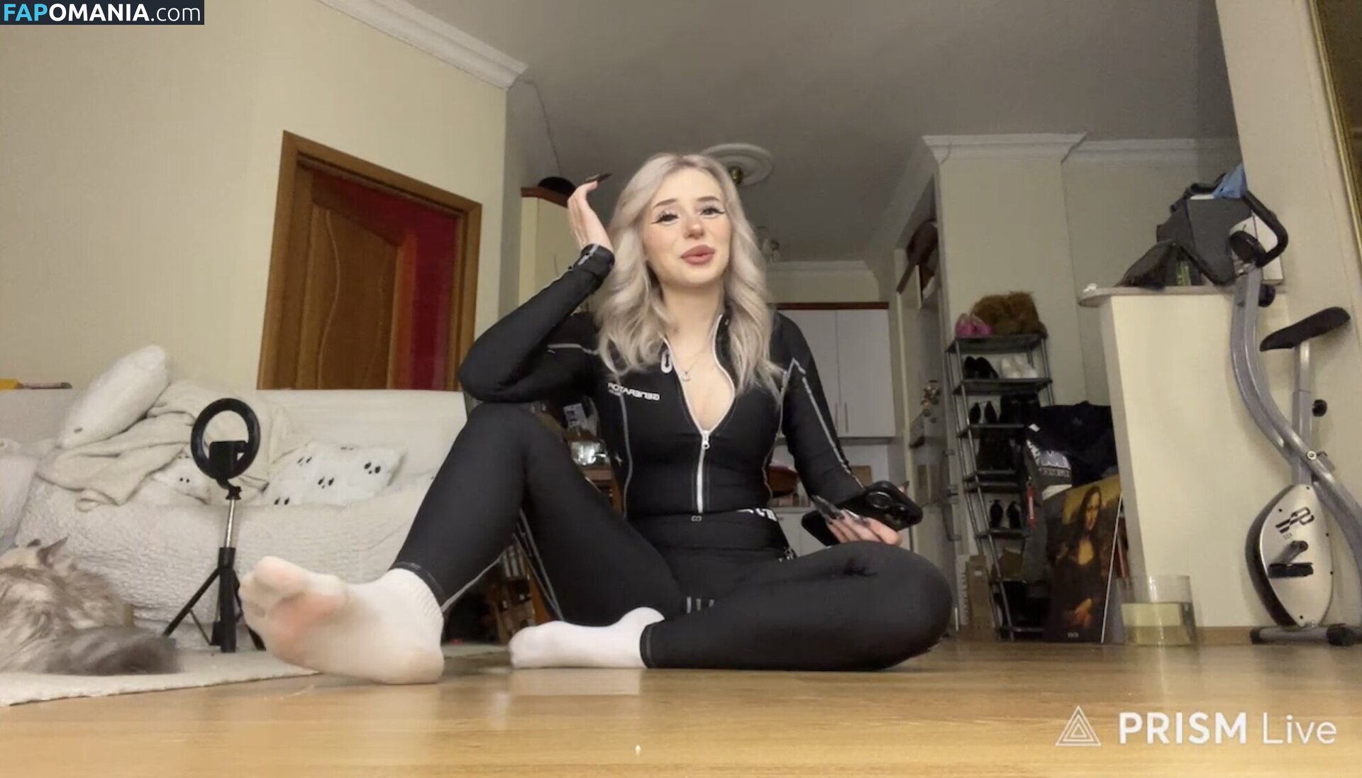 Sveta Sollar / svetasollar Nackt OnlyFans  Geleaktes Foto #163