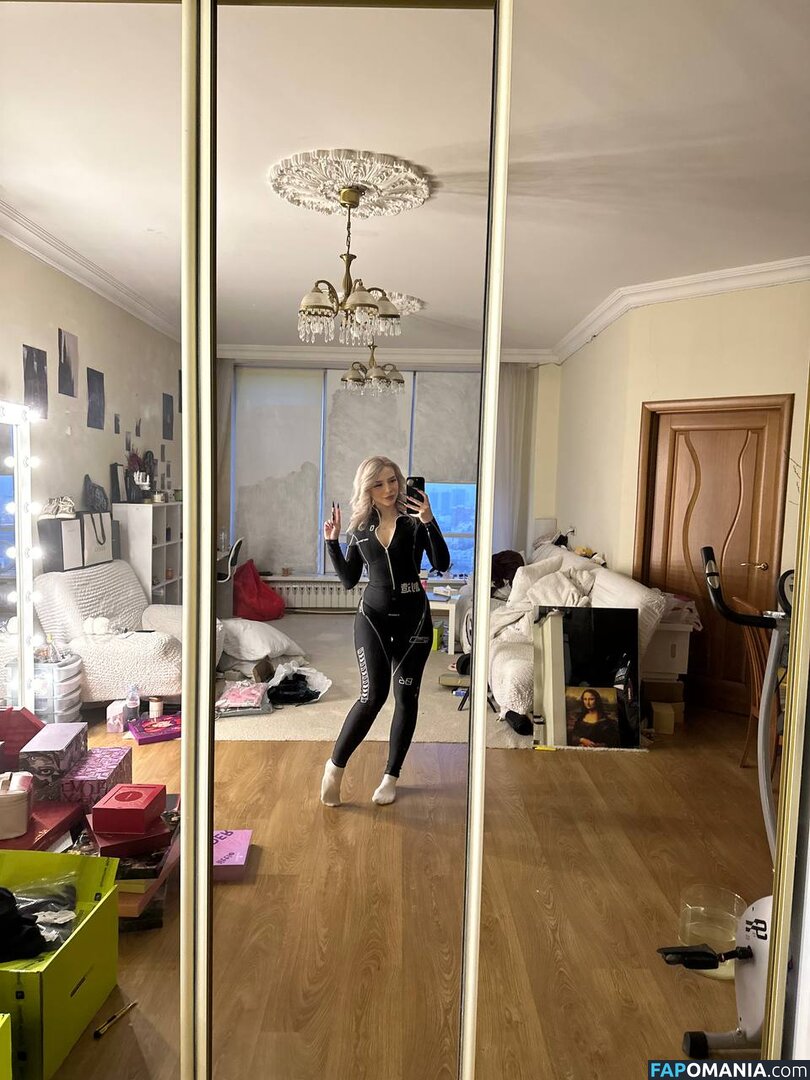 Sveta Sollar / svetasollar Nackt OnlyFans  Geleaktes Foto #165