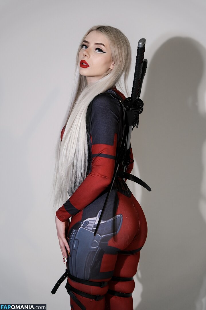 Sveta Sollar / svetasollar Nackt OnlyFans  Geleaktes Foto #170