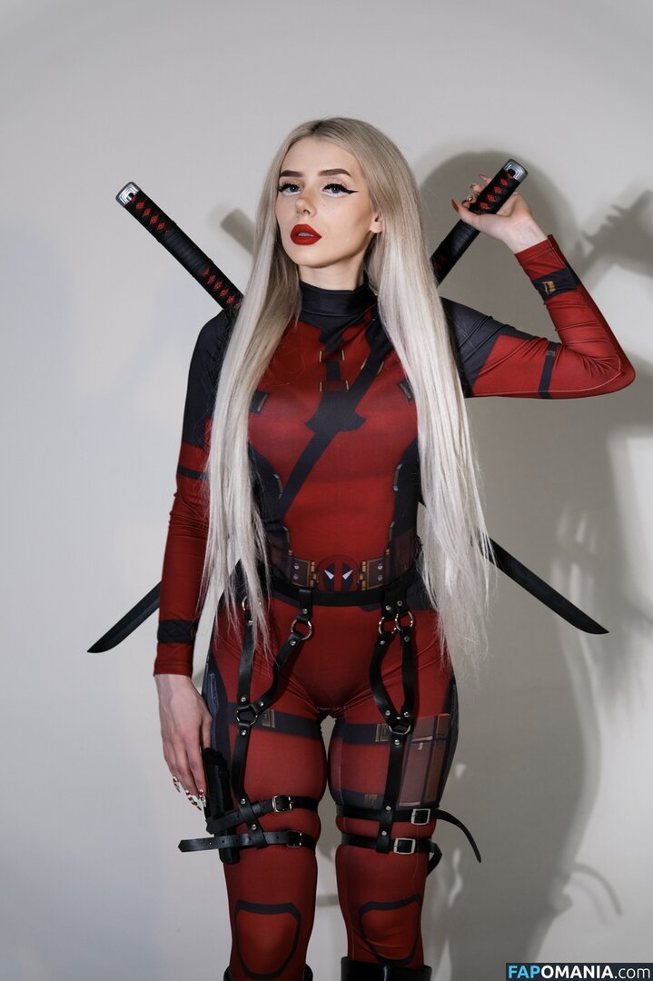 Sveta Sollar / svetasollar Nackt OnlyFans  Geleaktes Foto #176
