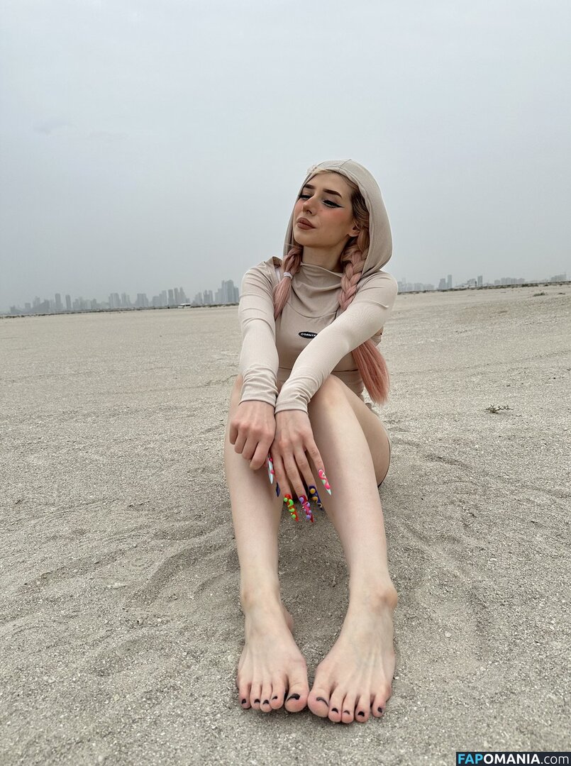 Sveta Sollar / svetasollar Nackt OnlyFans  Geleaktes Foto #179