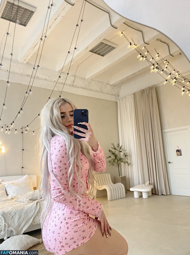 Sveta Sollar / svetasollar Nackt OnlyFans  Geleaktes Foto #182