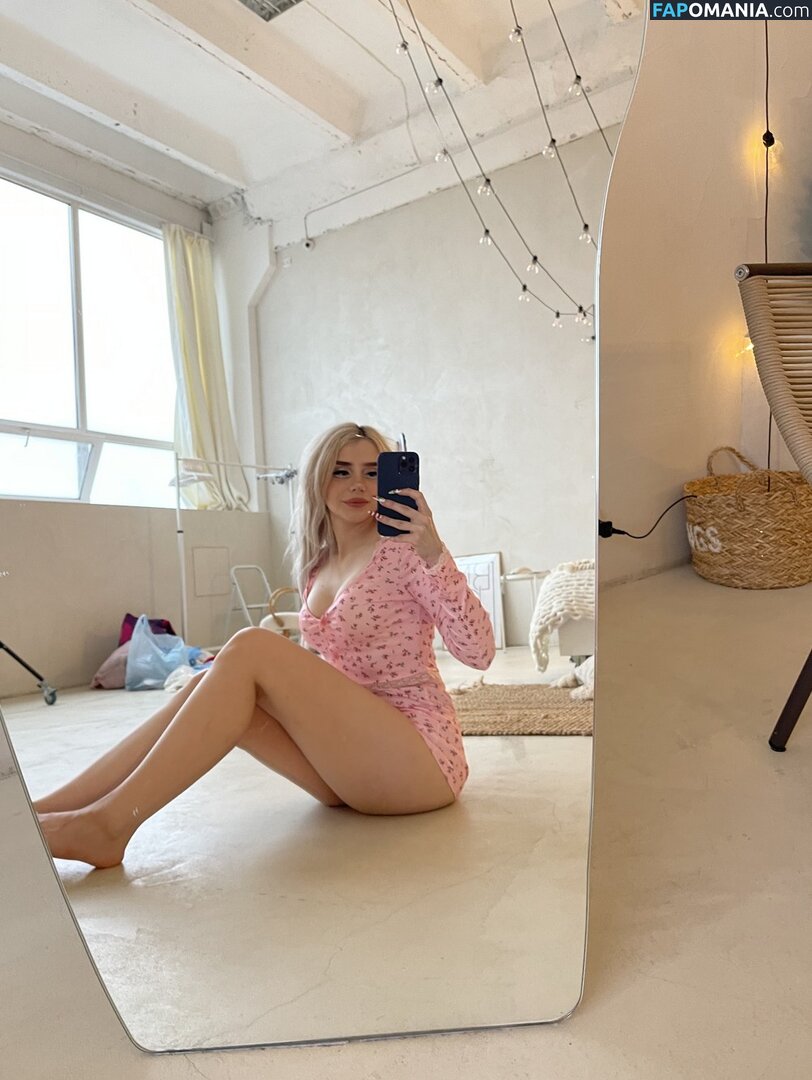 Sveta Sollar / svetasollar Nackt OnlyFans  Geleaktes Foto #183