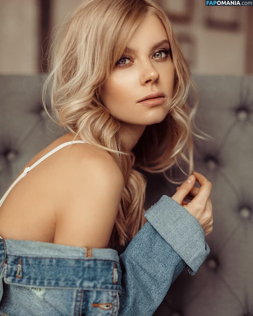 Svetlana Fokina / cvet21 Nackt OnlyFans  Geleaktes Foto #4