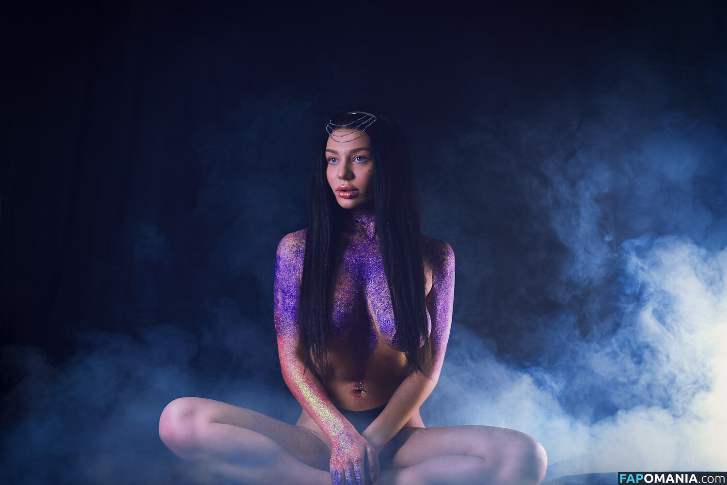 Svetlana Shine / Svetlana Sinitsyna / odnoklassnytsa Nackt OnlyFans  Geleaktes Foto #24