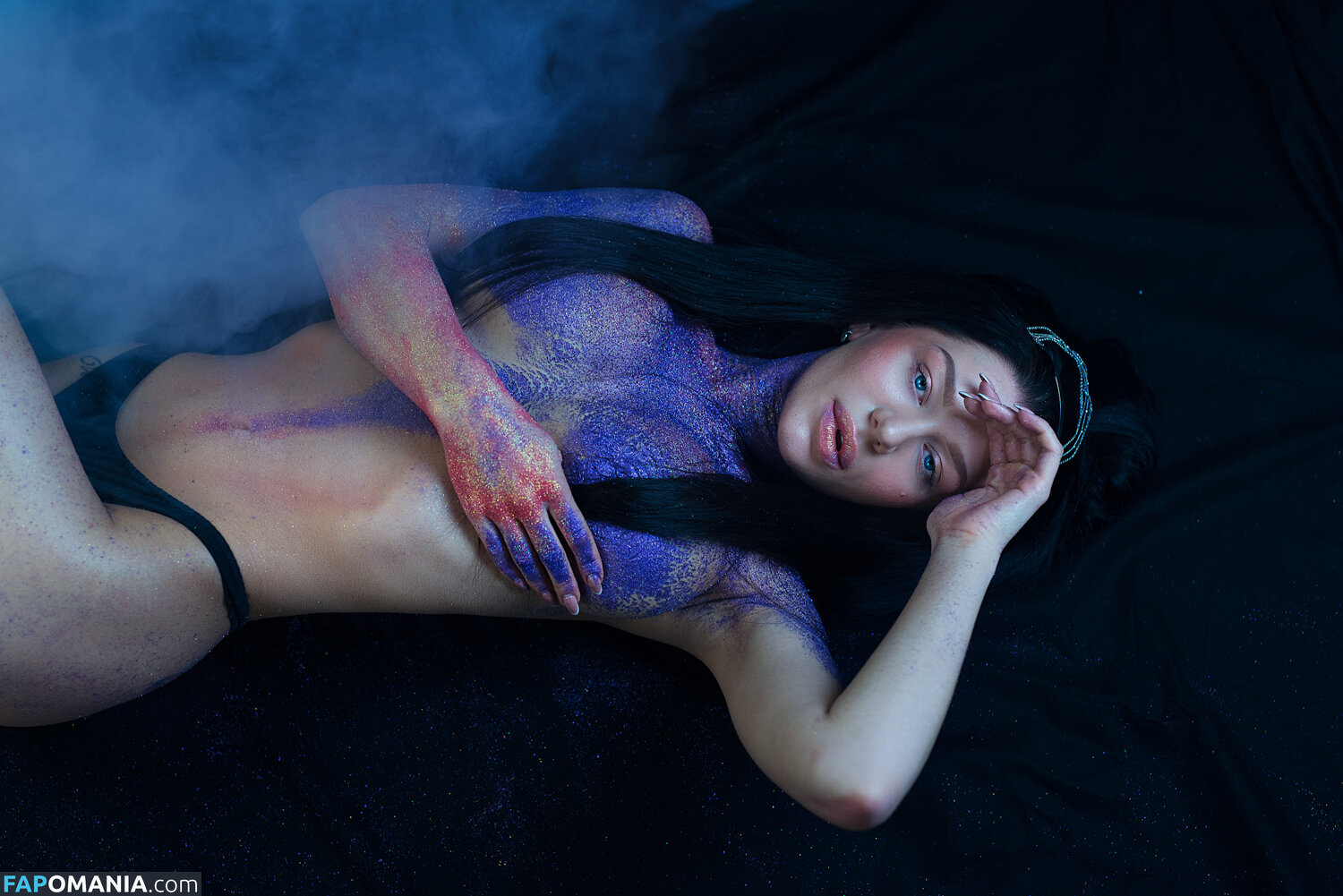 Svetlana Shine / Svetlana Sinitsyna / odnoklassnytsa Nackt OnlyFans  Geleaktes Foto #26