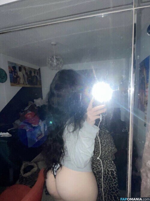 swag_princess67 / swagprincess490 Nackt OnlyFans  Geleaktes Foto #1