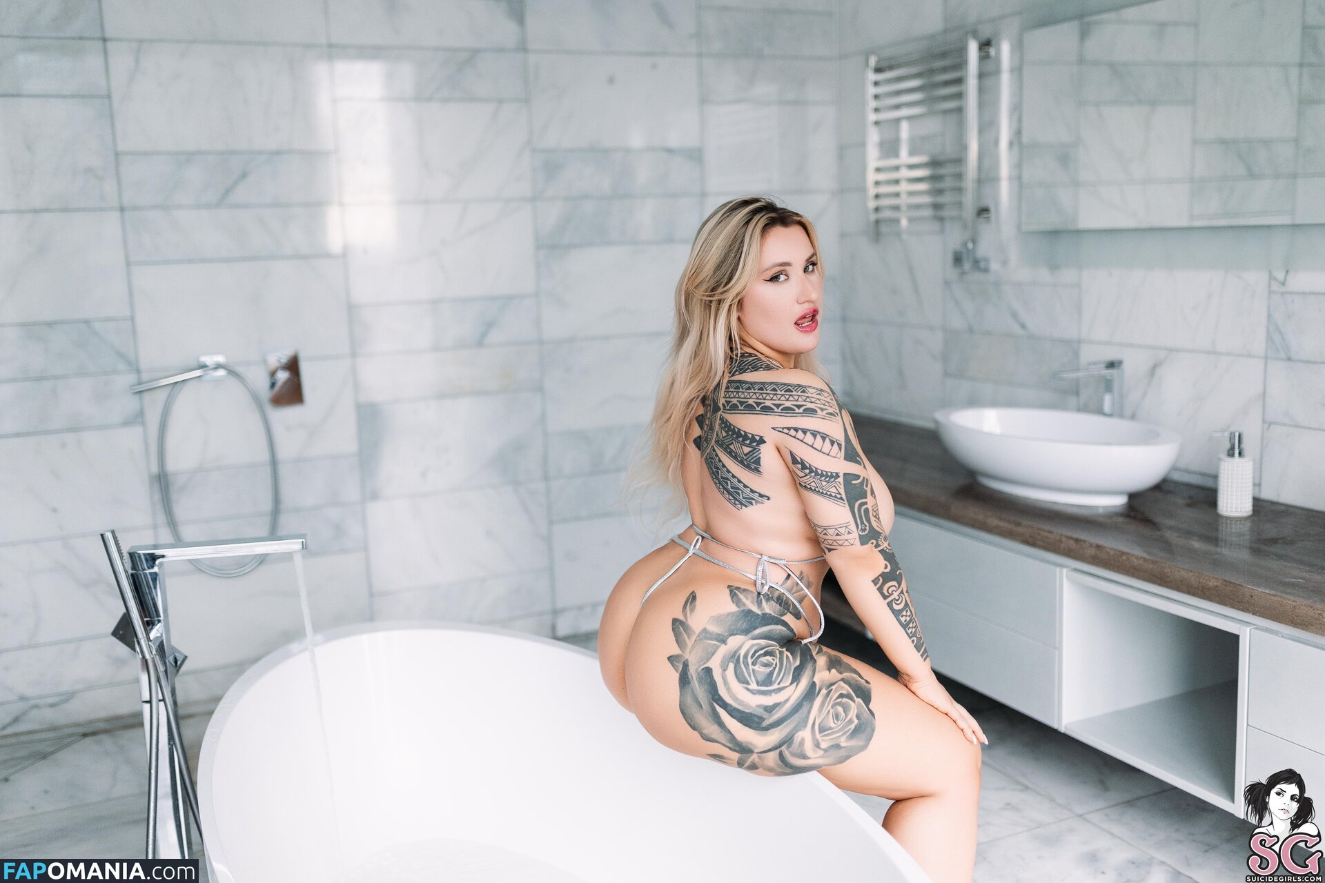 Swag Russian Panda / alenaswagpanda / swagrussianpanda Nackt OnlyFans  Geleaktes Foto #297
