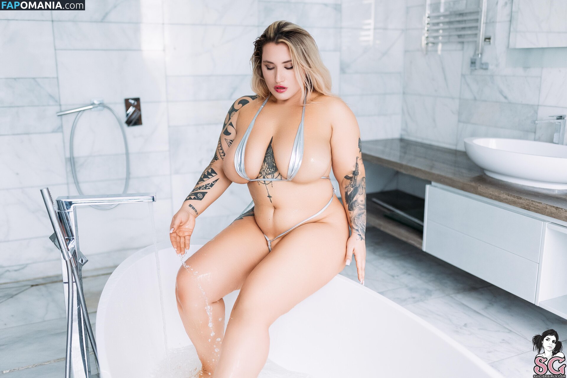 Swag Russian Panda / alenaswagpanda / swagrussianpanda Nackt OnlyFans  Geleaktes Foto #299