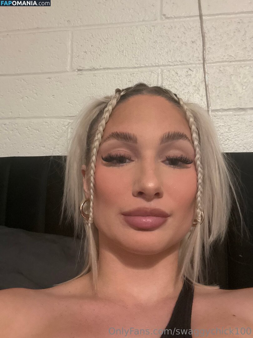 lillithbabyxo / swaggychick100 Nackt OnlyFans  Geleaktes Foto #1
