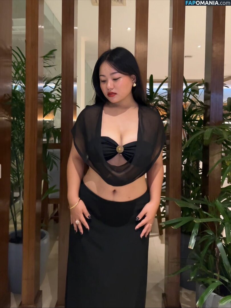 Swastika / raiswastikaa Nackt OnlyFans  Geleaktes Foto #3