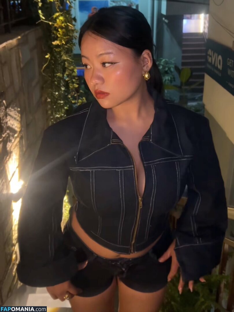 Swastika / raiswastikaa Nackt OnlyFans  Geleaktes Foto #5