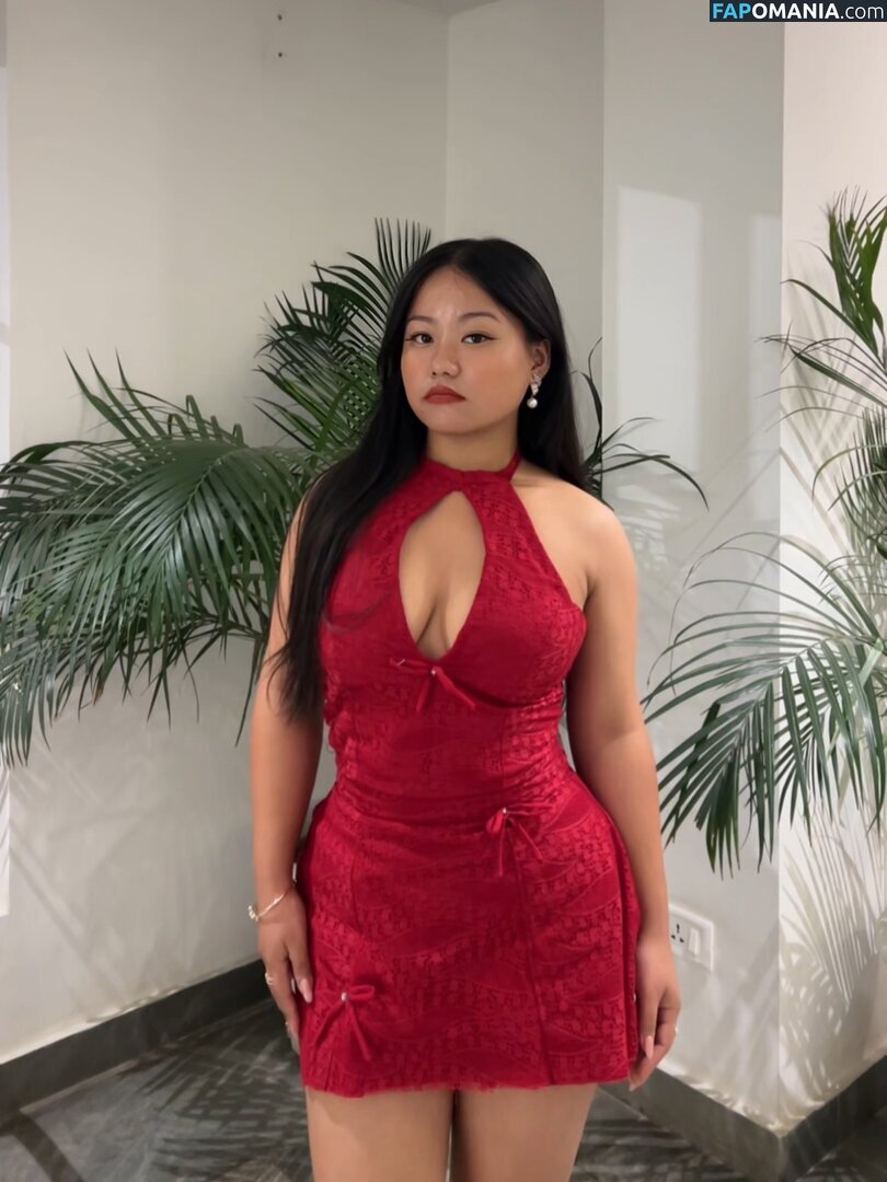 Swastika / raiswastikaa Nackt OnlyFans  Geleaktes Foto #7