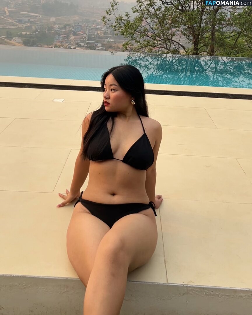 Swastika / raiswastikaa Nackt OnlyFans  Geleaktes Foto #19