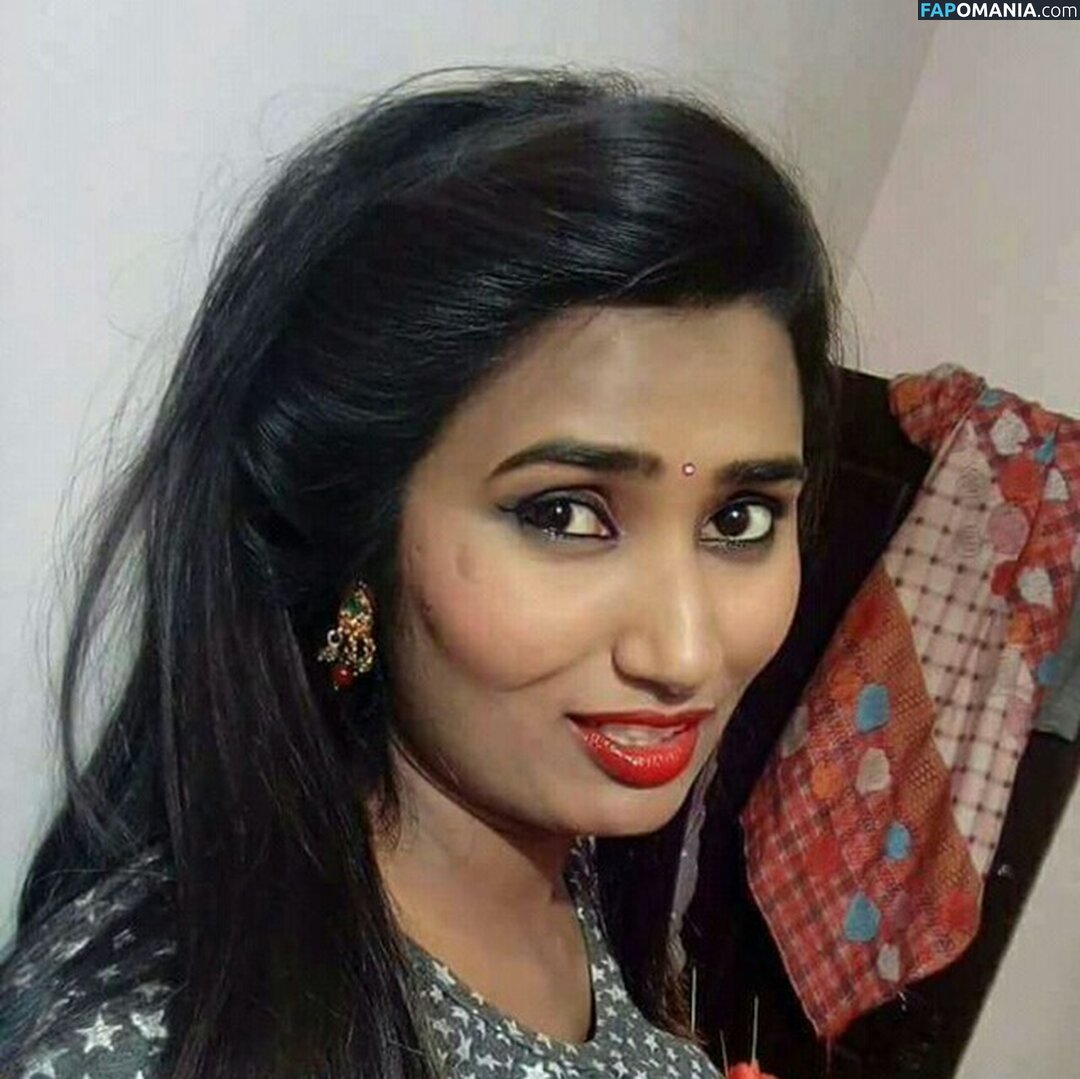 Swathi Naid Nackt OnlyFans  Geleaktes Foto #9