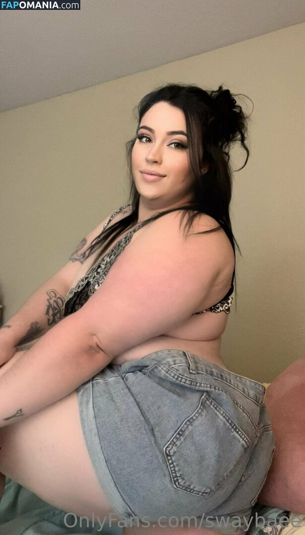 sway_baetv / swaybaee Nackt OnlyFans  Geleaktes Foto #167