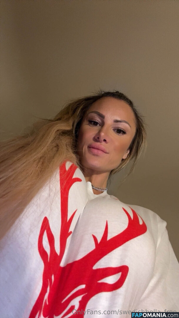 swedishbella_free Nackt OnlyFans  Geleaktes Foto #4