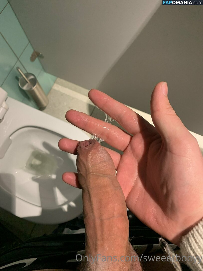 sweeetbooyy / sweetboy9535 Nackt OnlyFans  Geleaktes Foto #1