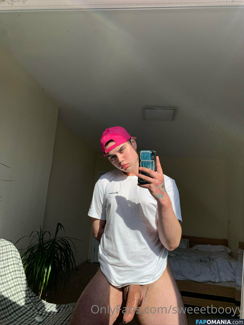 sweeetbooyy / sweetboy9535 Nackt OnlyFans  Geleaktes Foto #10