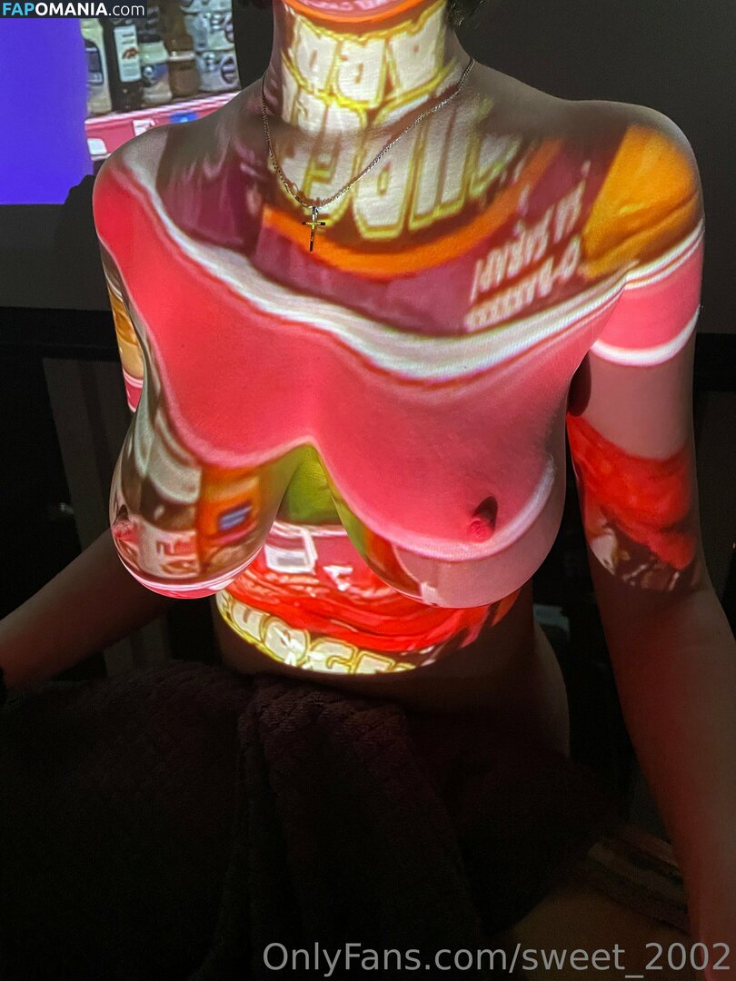 sweet2002 / sweet_2002 Nackt OnlyFans  Geleaktes Foto #18