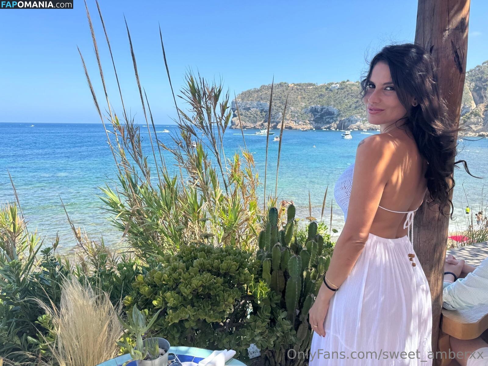 sweet_amber_xoxo / sweet_amberxx Nackt OnlyFans  Geleaktes Foto #2