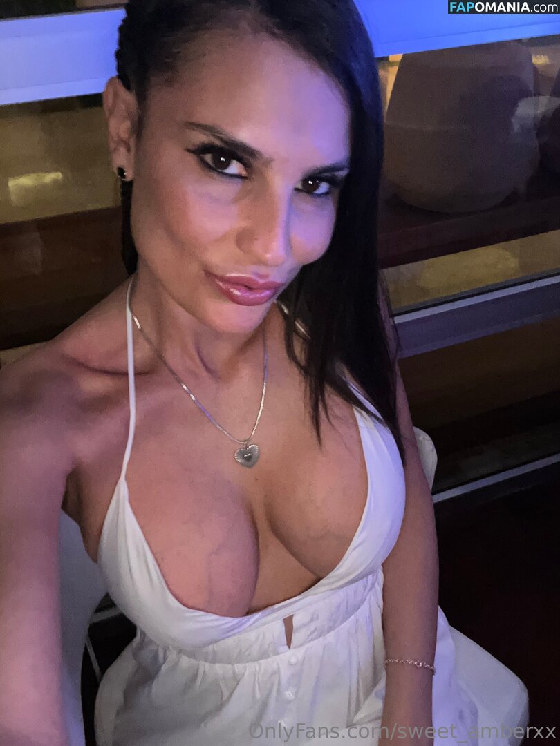 sweet_amberxx3 Nackt OnlyFans  Geleaktes Foto #7