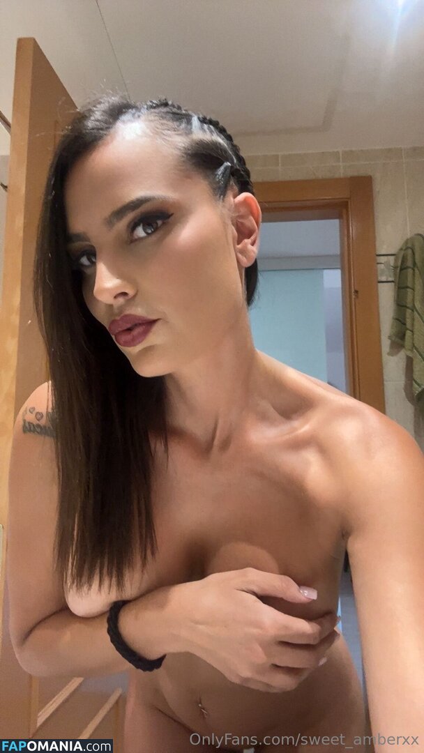 sweet_amberxx3 Nackt OnlyFans  Geleaktes Foto #11