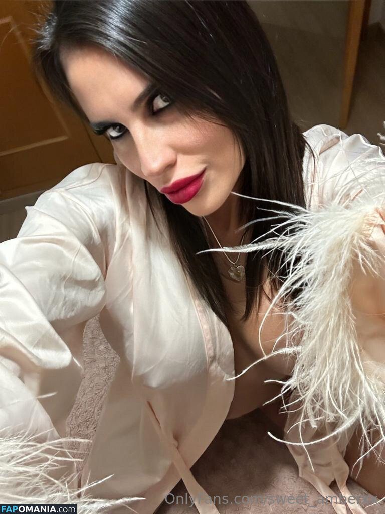 sweet_amberxx3 Nackt OnlyFans  Geleaktes Foto #14