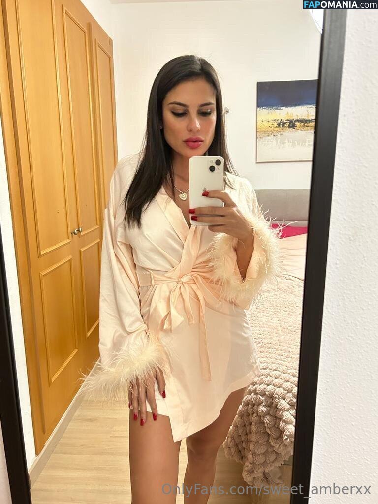 sweet_amberxx3 Nackt OnlyFans  Geleaktes Foto #15