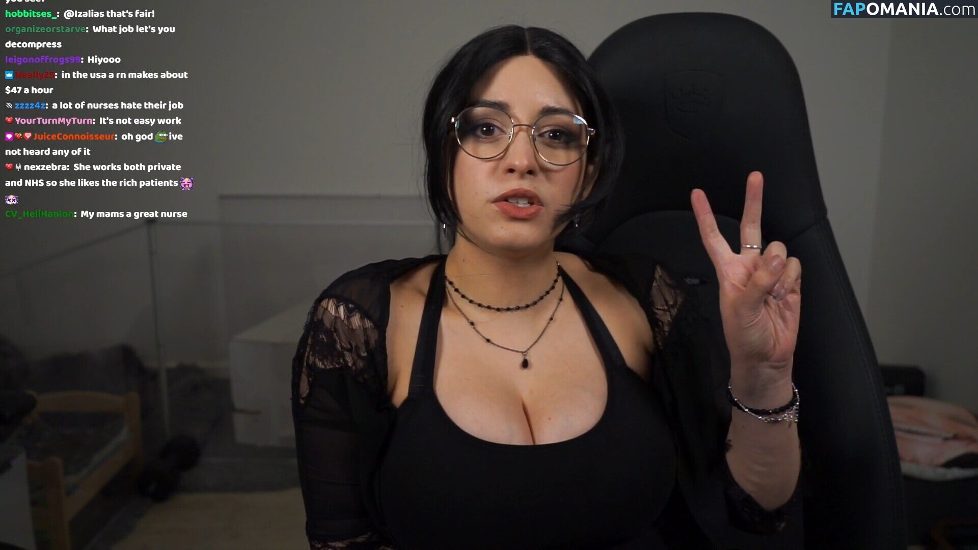 Sweet Anita / Sweet_Anita / sweetanita / sweetanitatwitch / sweetanitaxxx Nackt OnlyFans  Geleaktes Foto #660
