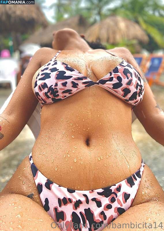 Sweet Bambi / _bambicita_ / bambicita / bambiicita / https: Nackt OnlyFans  Geleaktes Foto #3