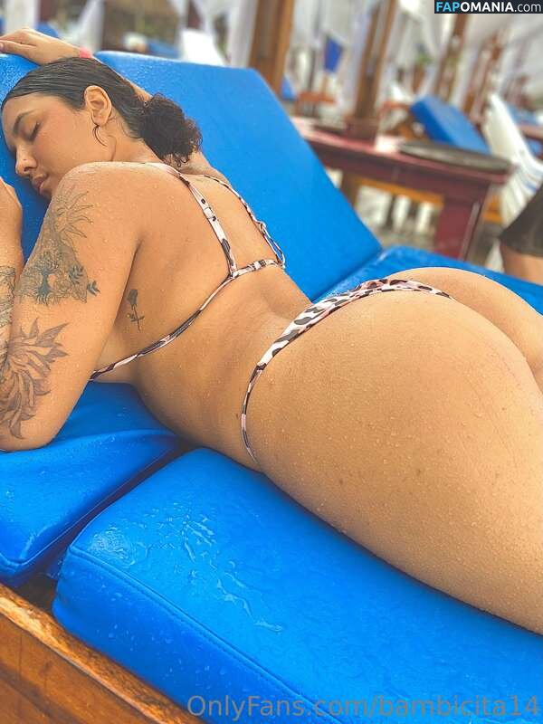 Sweet Bambi / _bambicita_ / bambicita / bambiicita / https: Nackt OnlyFans  Geleaktes Foto #12