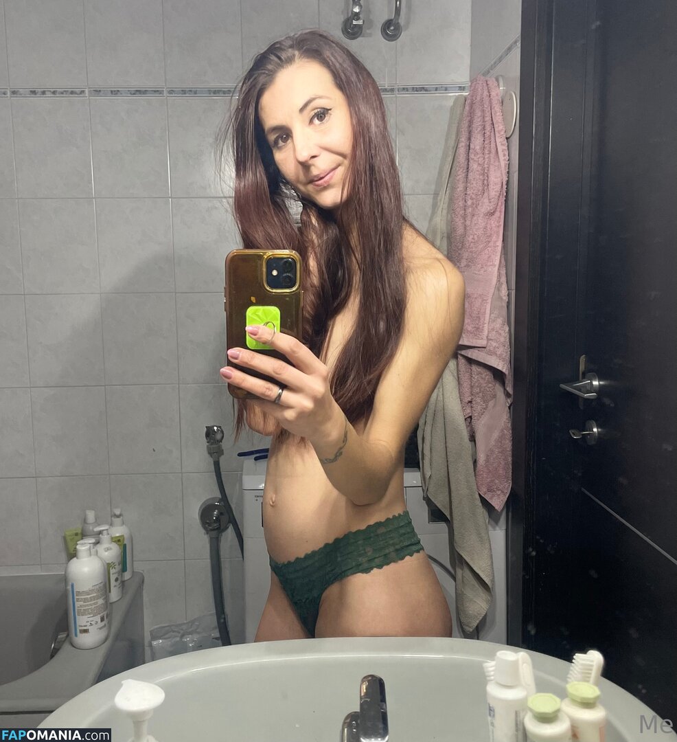 sweet_giorgia Nackt OnlyFans  Geleaktes Foto #2