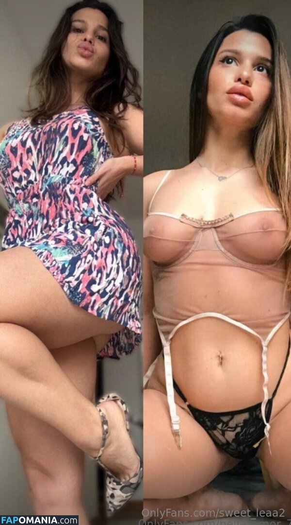 lea.sweet2 / sweet_leaa2 Nackt OnlyFans  Geleaktes Foto #7