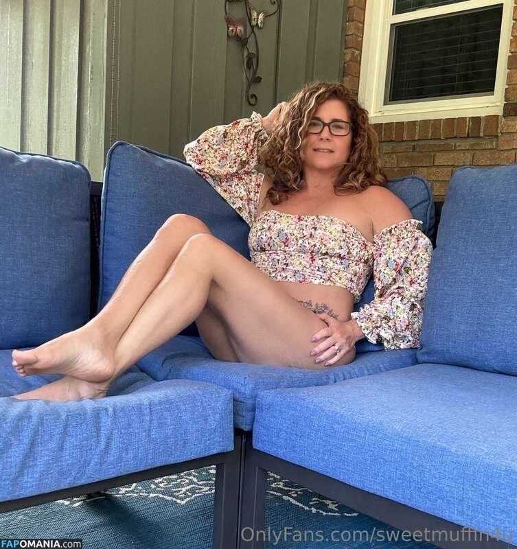 Sweet Muffin / sweetmuffin4u Nackt OnlyFans  Geleaktes Foto #11
