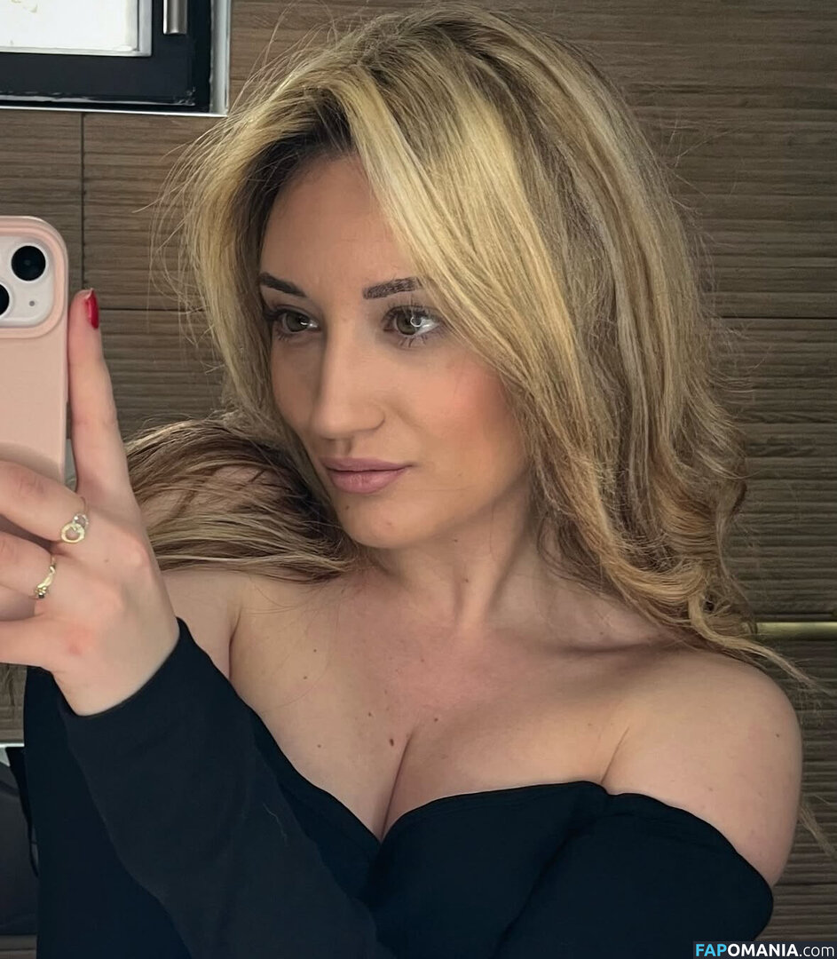 Sweet Ocean Asmr / sweetoceanyt Nackt OnlyFans  Geleaktes Foto #6
