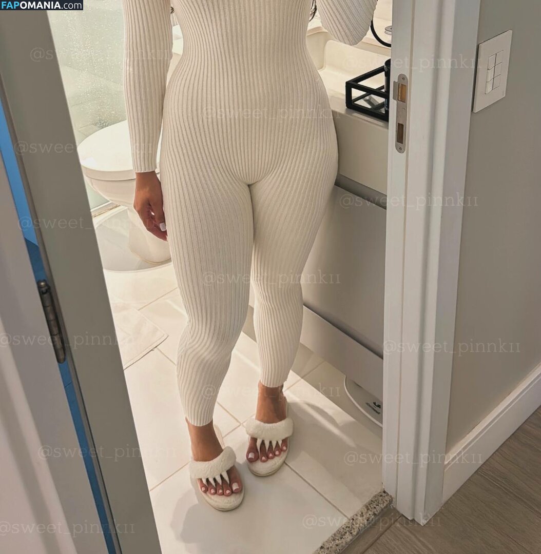 Sweetpinnk11 / sweet_pinnk1 Nackt OnlyFans  Geleaktes Foto #36