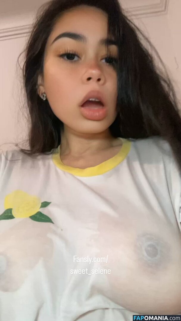 sweet_selene Nackt OnlyFans  Geleaktes Foto #3