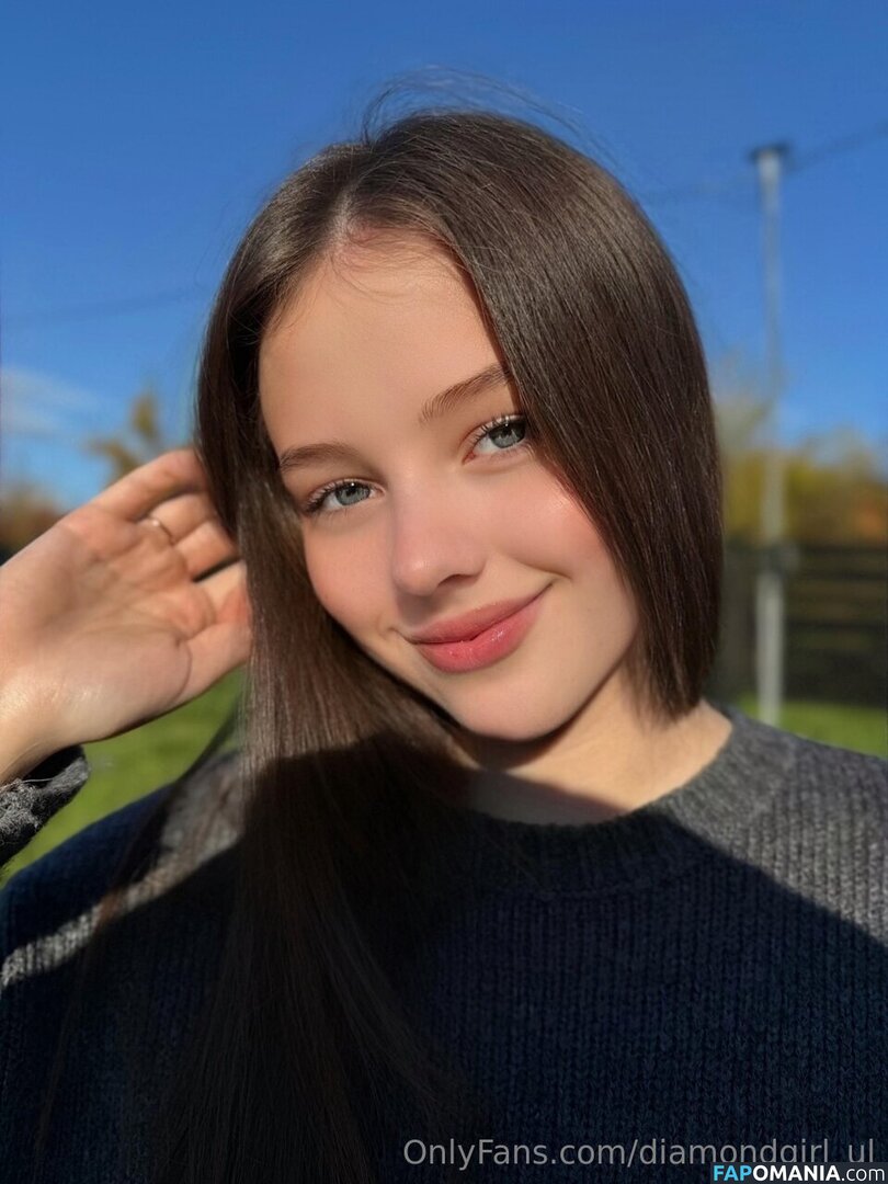 sweet_ulyana / ulyanaswag Nackt OnlyFans  Geleaktes Foto #1