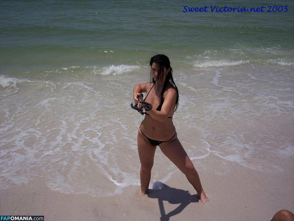 Sweet Victoria / Victoria Raye / latinablack / sweetvictoriia Nackt OnlyFans  Geleaktes Foto #16